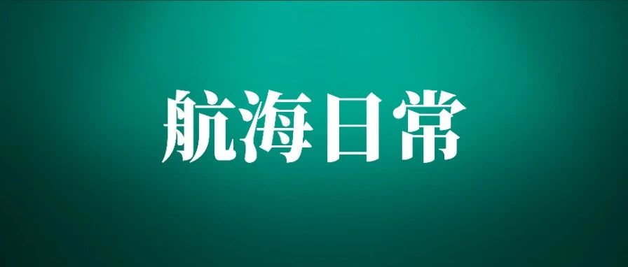 8月航海实战｜第一周进度同步（0808-0814）