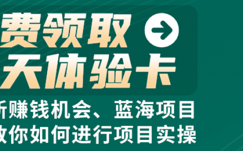 一行代码不写，怎么做个躺赚小工具？