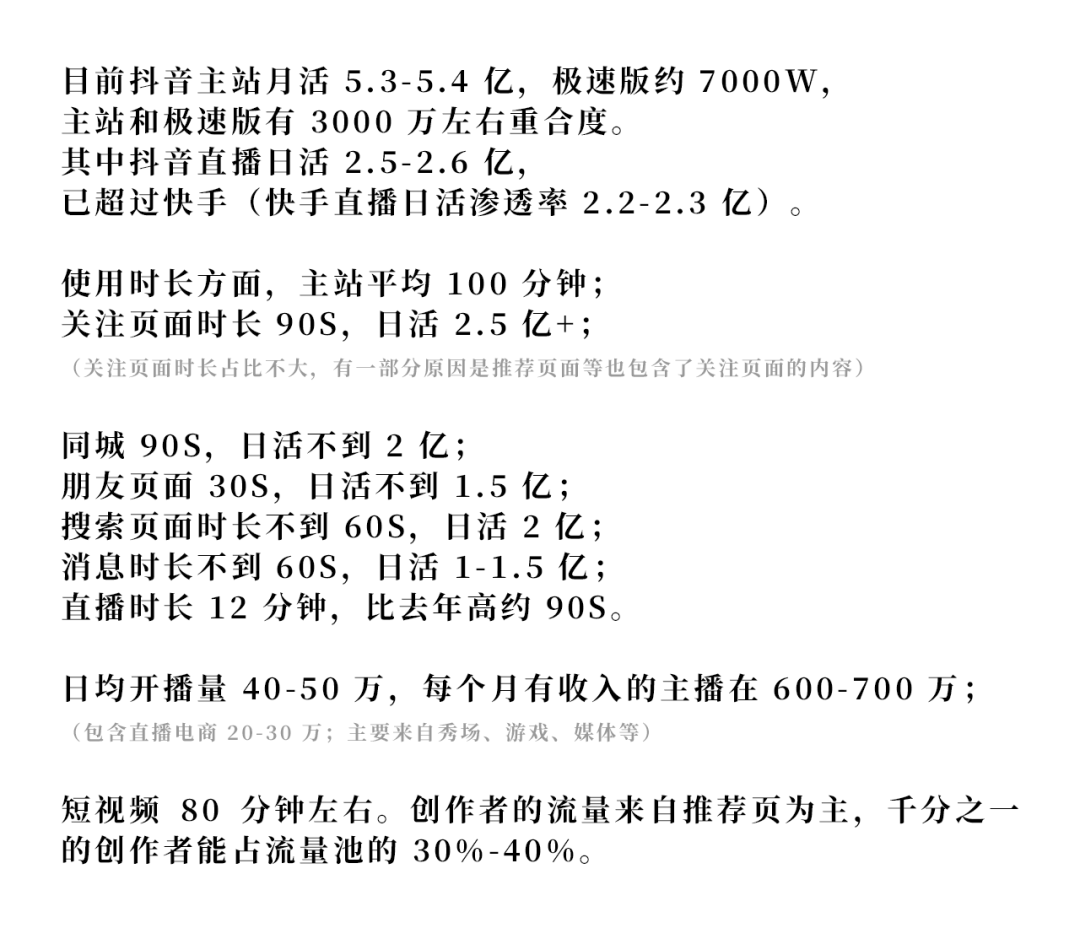 花西子年销1亿背后：普通人如何理解抖音电商？